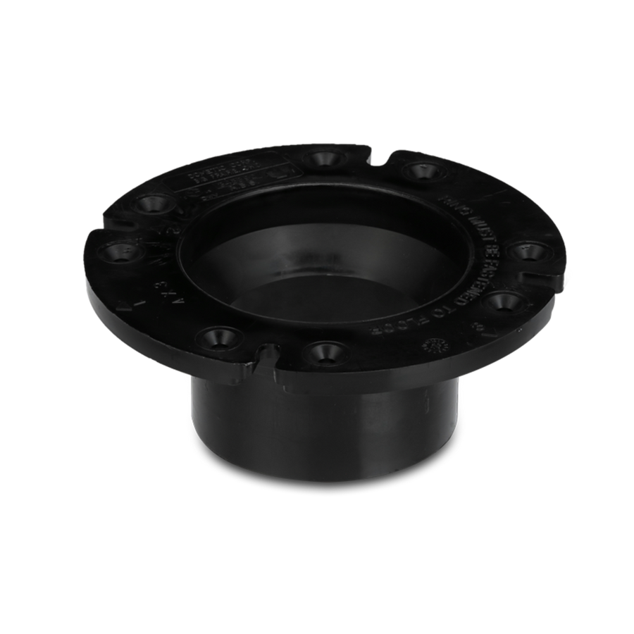 FLANGE FLOOR
