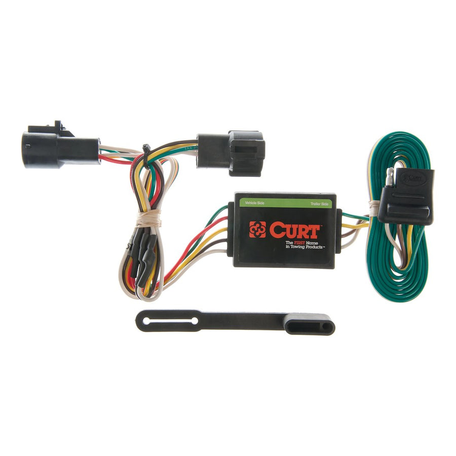 CURT HITCH ACC