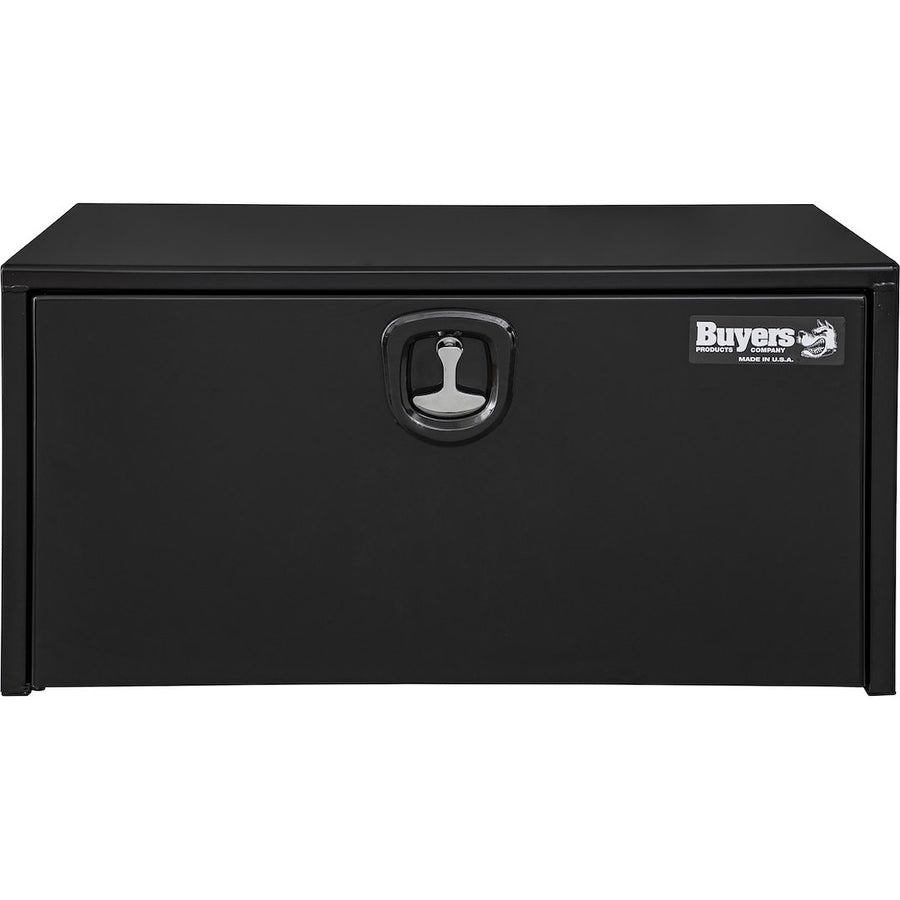 TOOLBOX STEEL 18X18X30 DIE CAST 3 P