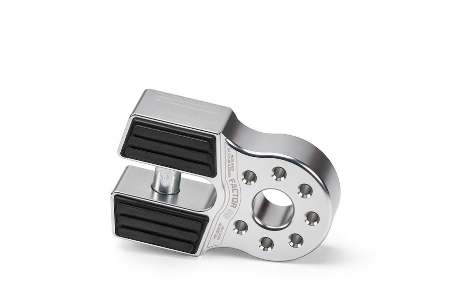 FLATLINK - SILVER