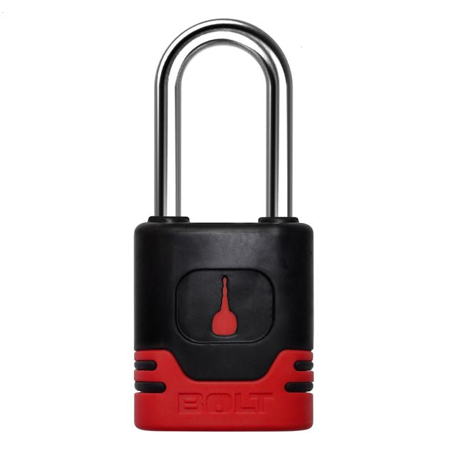PADLOCK JEEP CENTER CUT