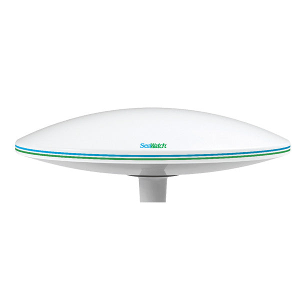 SEAWATCH MARINE TV ANTENNA  15' DIA