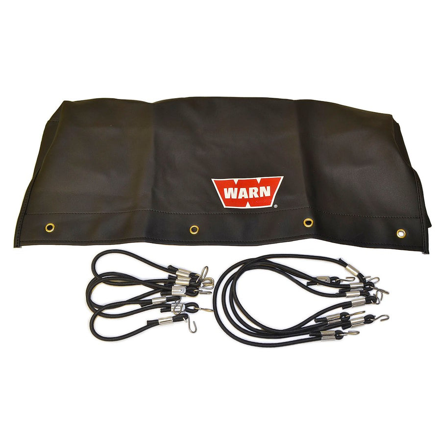 WINCH COVER