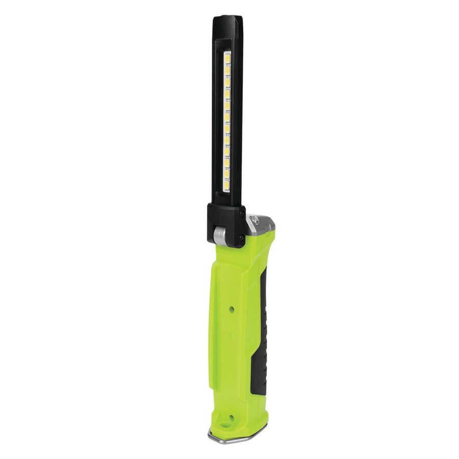 DOUBLE SIDED LI-ION THIN LIGHT
