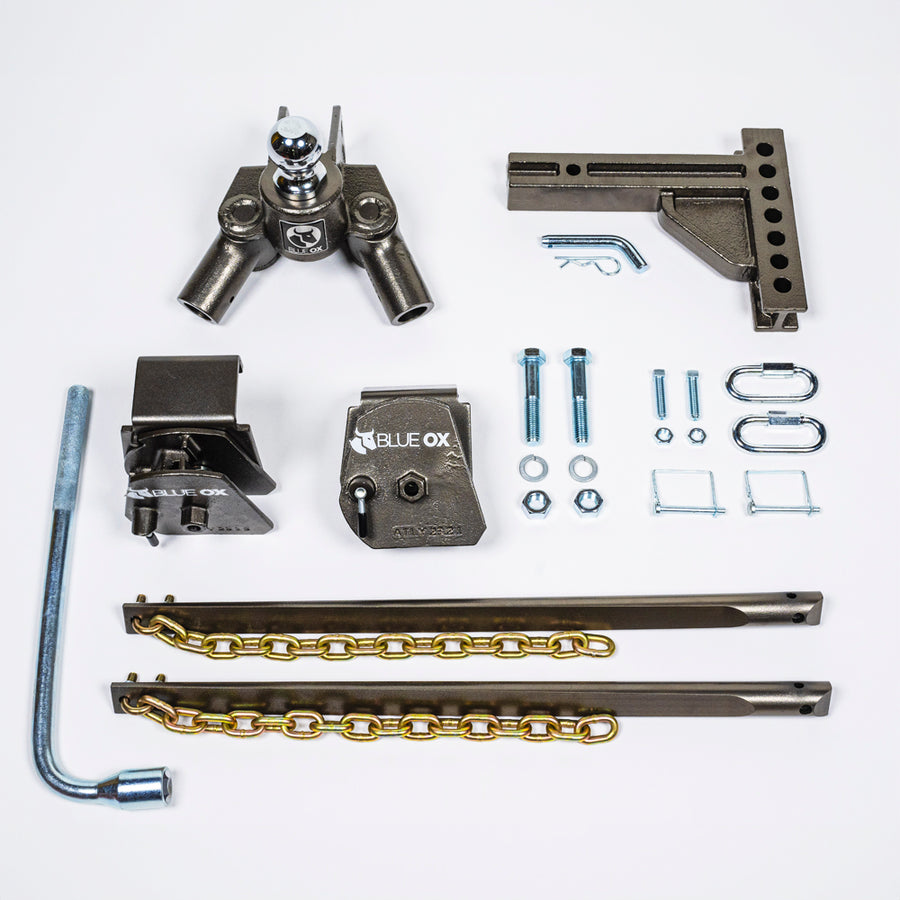 HITCH  SWAYPRO  1000 LB
