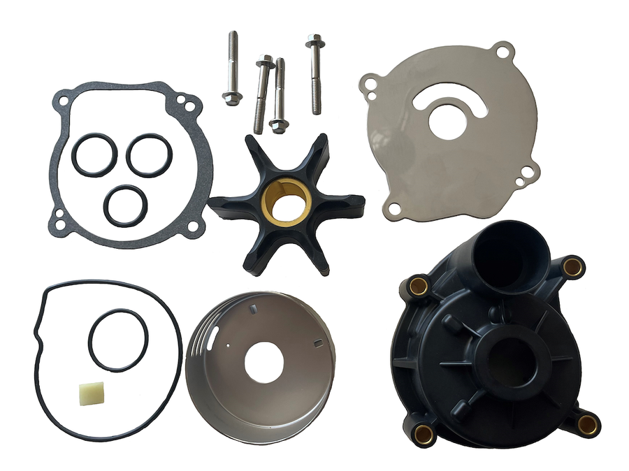 WATER PUMP KIT  W/HOUSING