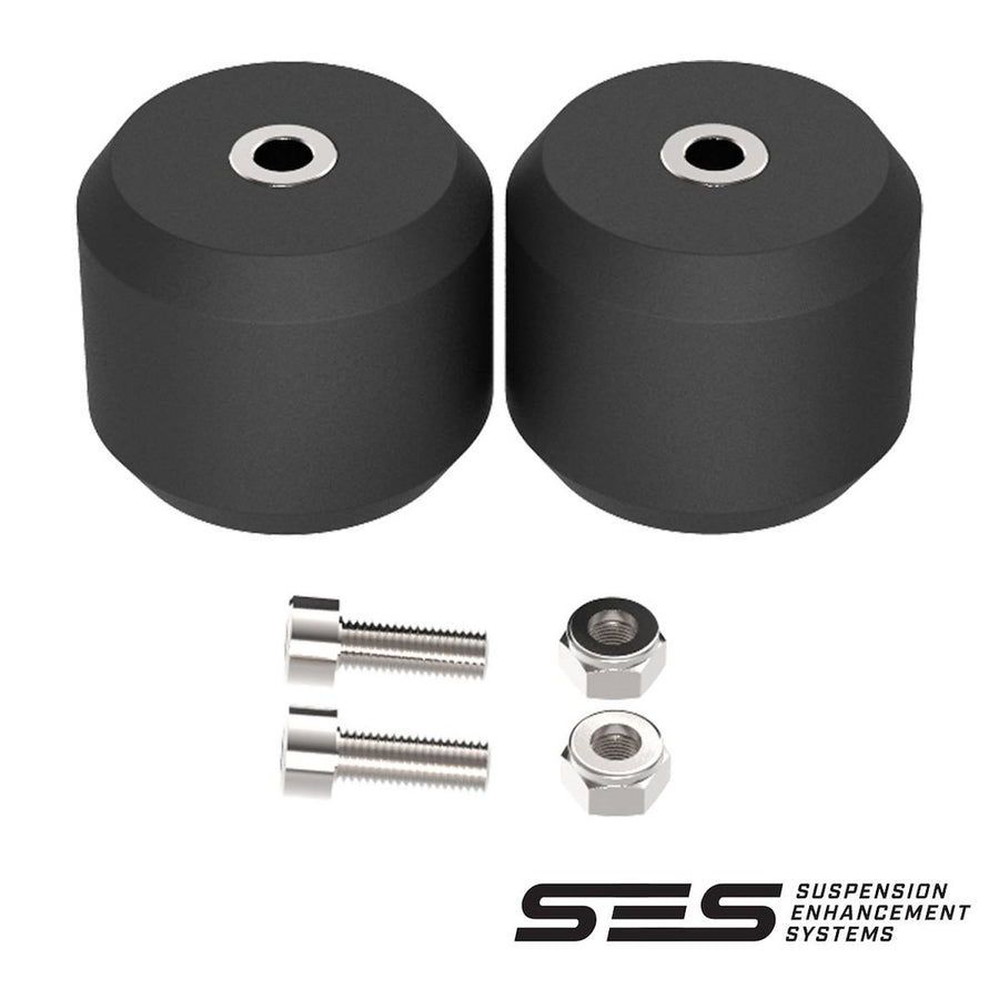 SUSPENSION ENHANCEMT SYS