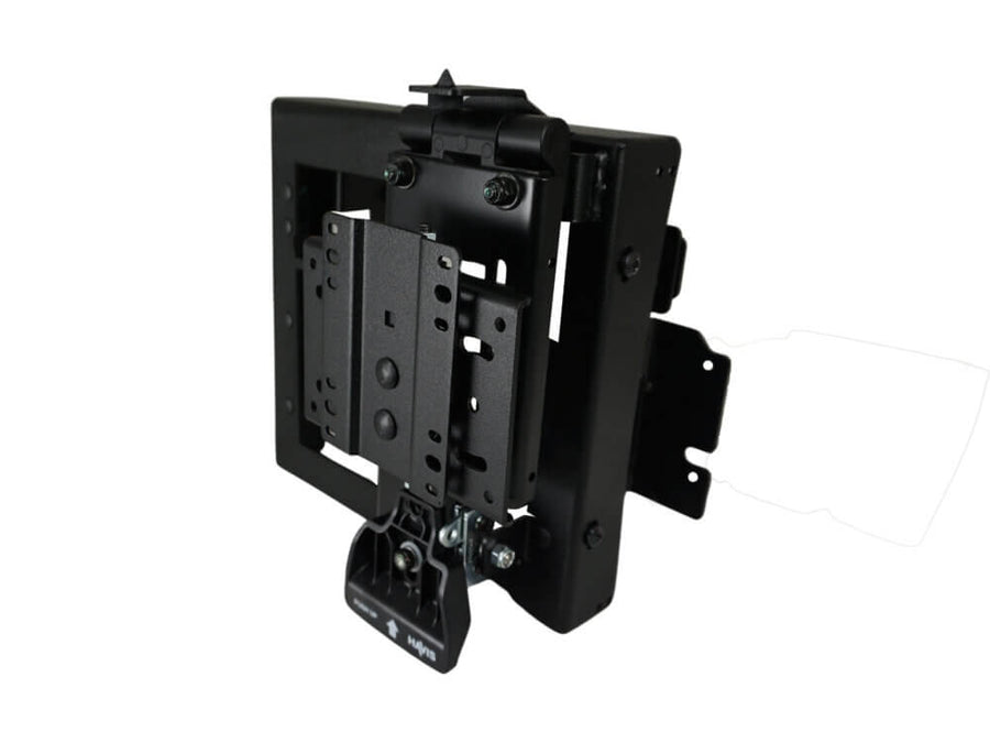SWING-UP DEVICE MOUNT FOR 2011-2019