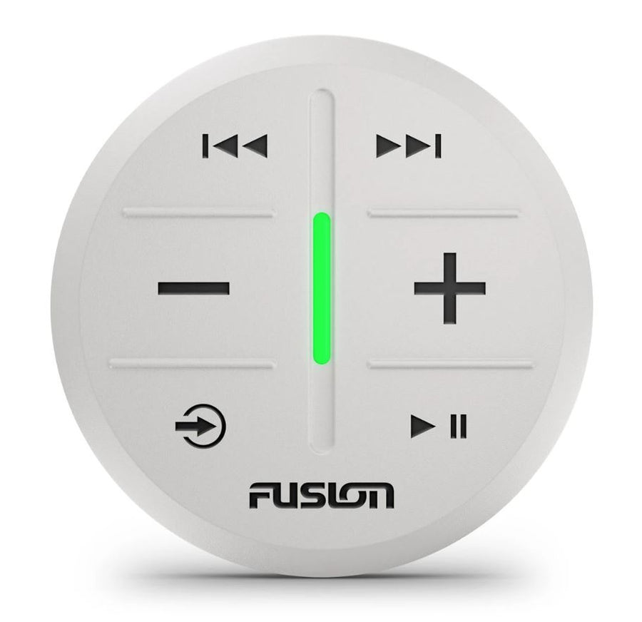FUSION ARX WHITE WIRELESS REMOTE