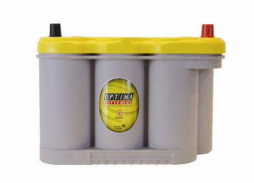 YELLOW TOP BATTERY GRP 27F