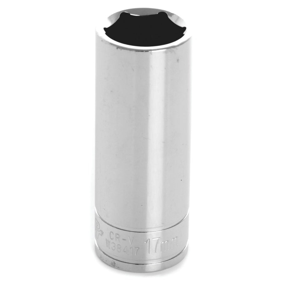 SOCKET DP 17MM