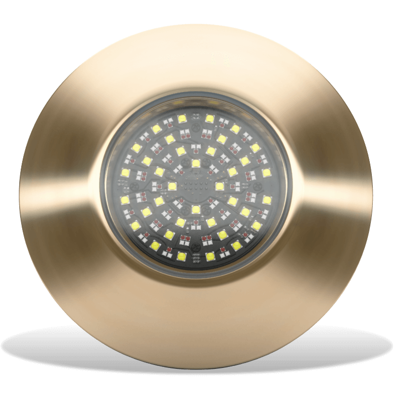 UNDERWATER LIGHT TIX1603-CCP SINGLE