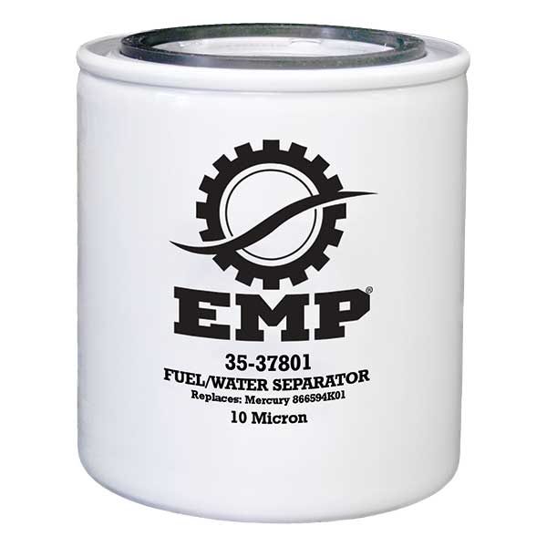 FILTER  FUEL WATER SEPARATOR