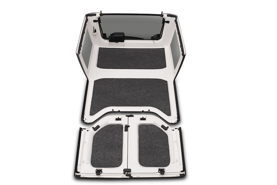 GUARDIAN COMFORT JEEP HEADLINER