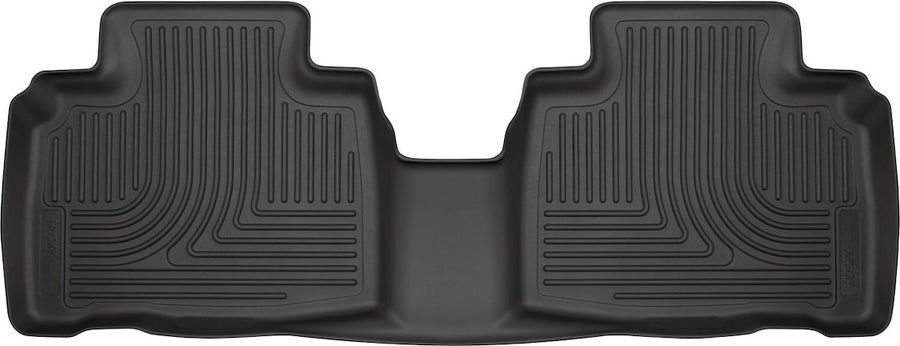 WB 2ND SEAT FLOOR LINER