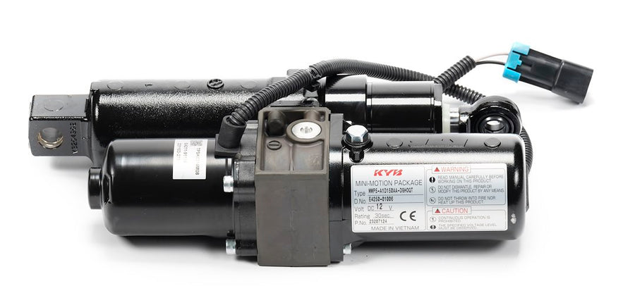 KIT SRVC POWER PIVOT RAM