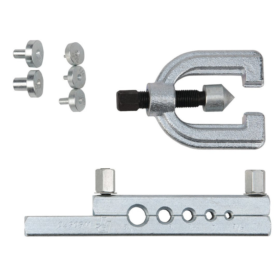 FLARE TOOL-DOUBLE