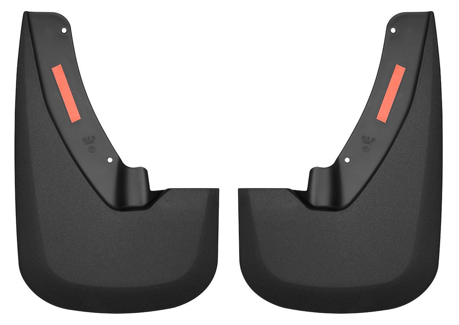 FRONT MUD GUARDS
