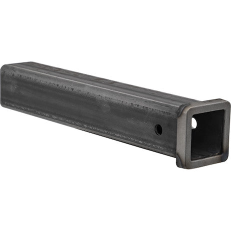RECEIVER TUBE 2-1/2INIDX18IN 5/8INP