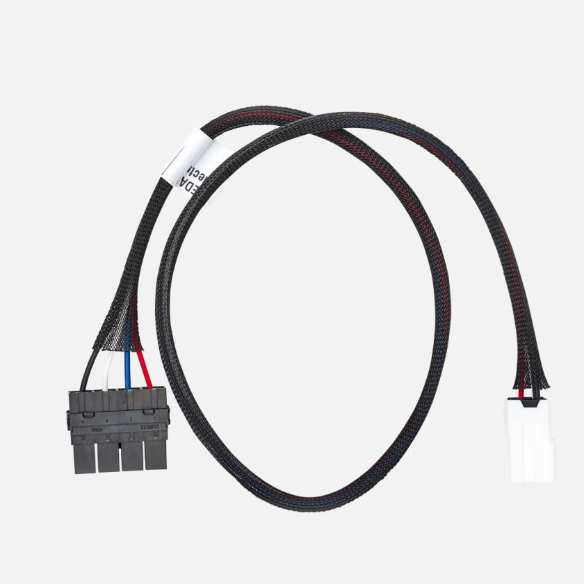 TOW-PRO HARNESS #14