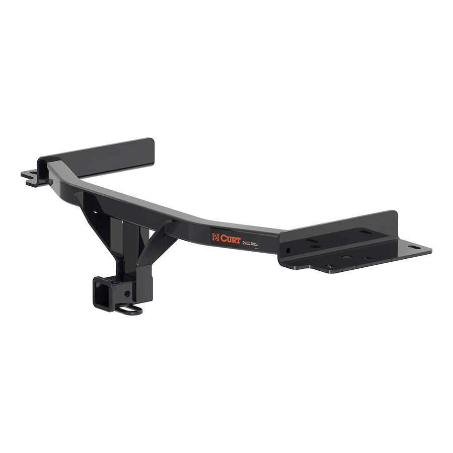 CLASS 3 TRAILER HITCH WITH 2' RECEI