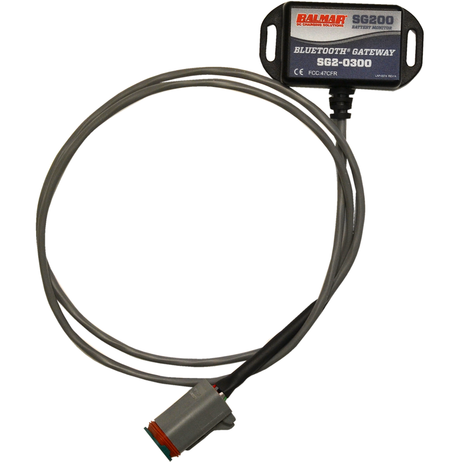 GATEWAY  SG200  BLUETOOTH