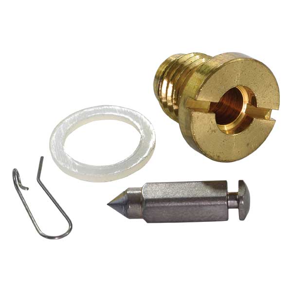 FLOAT VALVE