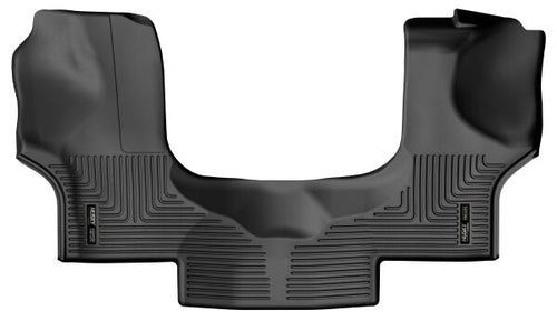 WB FRONT FLOOR LINER