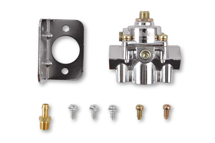 LTS BP REG  FUEL PRESSURE 59.5 PSI
