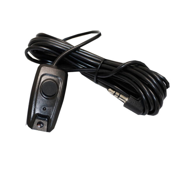 BATTERY ISOLATOR REMOTE SWITCH