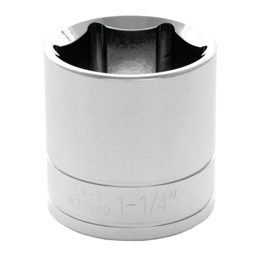 SOCKET 1-1/4