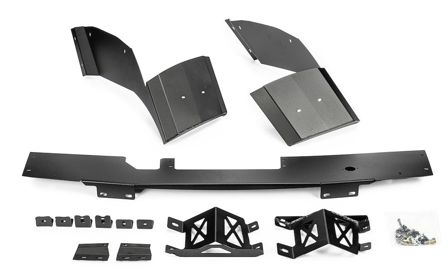 SKIRTING KIT FOR HIDDEN WINCH MOUNT