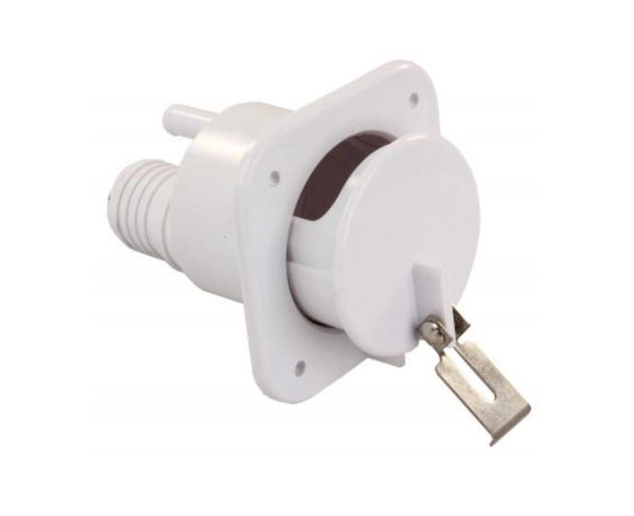 LOCKABLE SLIDE-OUT GRAVIT