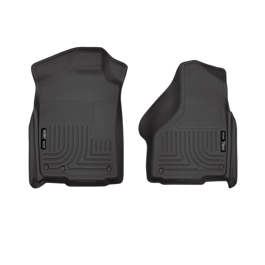 FRONT FLOOR LINERS