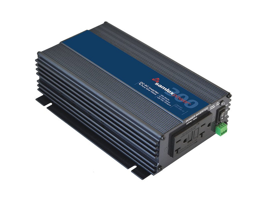 300W PURE SINE INVERTER