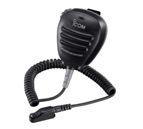 SPEAKER/MIC FOR M88