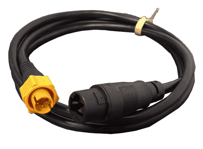 ADAPTER CABLERJ45 TO 5 PINHALO DOME