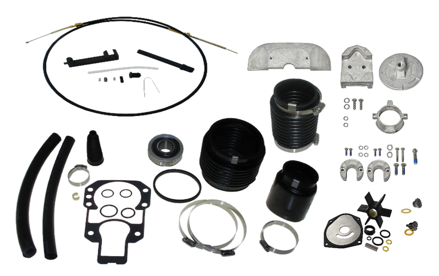 SERVICE KIT  300 HOUR