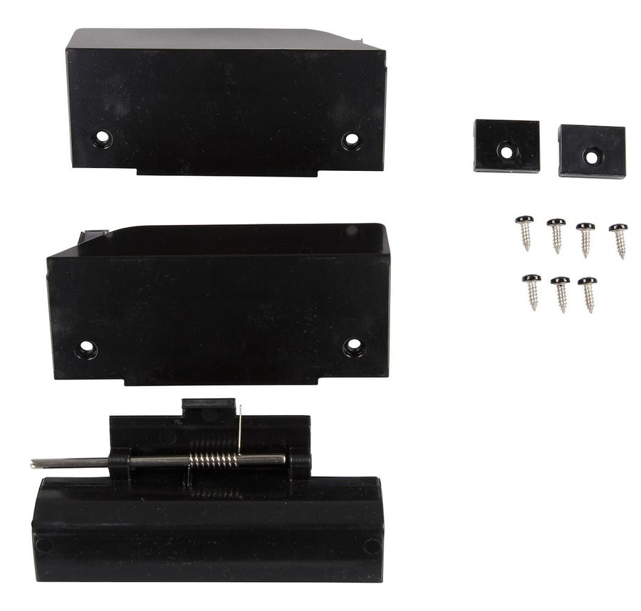 DOOR LATCH PARTS PACKAGE REFRESH D
