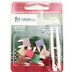 MINI EMERG KIT