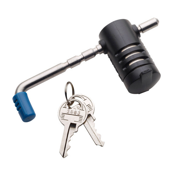 COUPLER LOCK 9/16'-2 3/4'