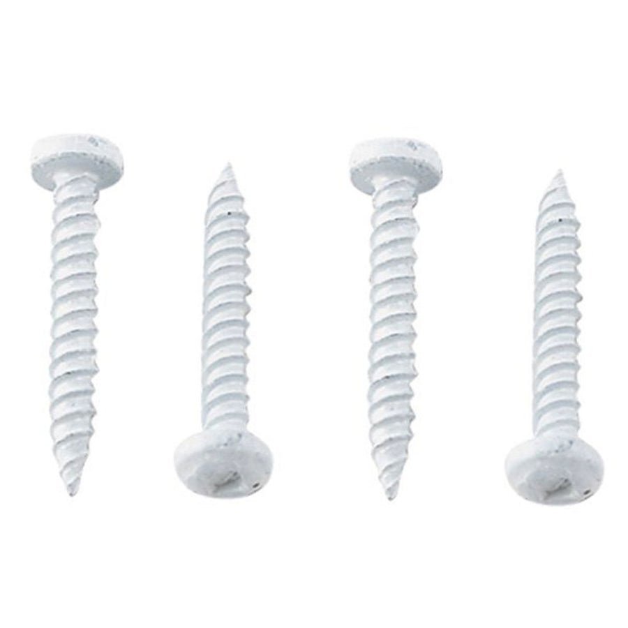 50PK 8X1-1/4' RECESS SCRE