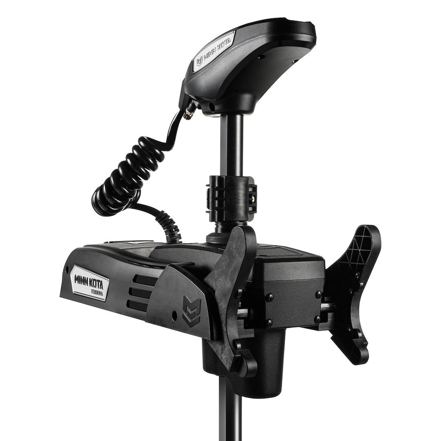 RT TERROVA 90/115/WR BLK QUEST