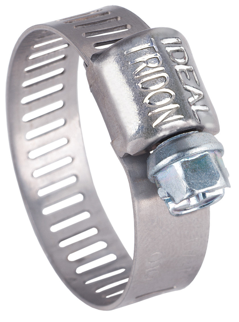 HOSE CLAMP 5/16-5/8 SZ 4