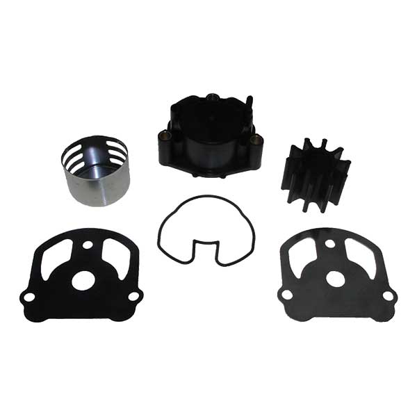 WATER PUMP KIT WITH HOUSING