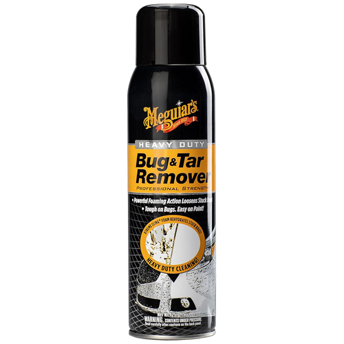 BUG & TAR REMOVER