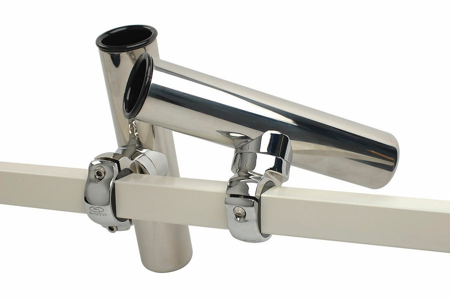 PONTOON ROD HOLDER