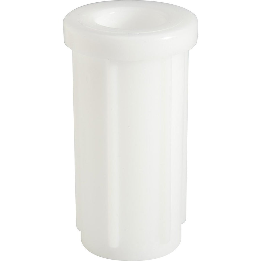 WHITE NYLON BUSHING SKIN
