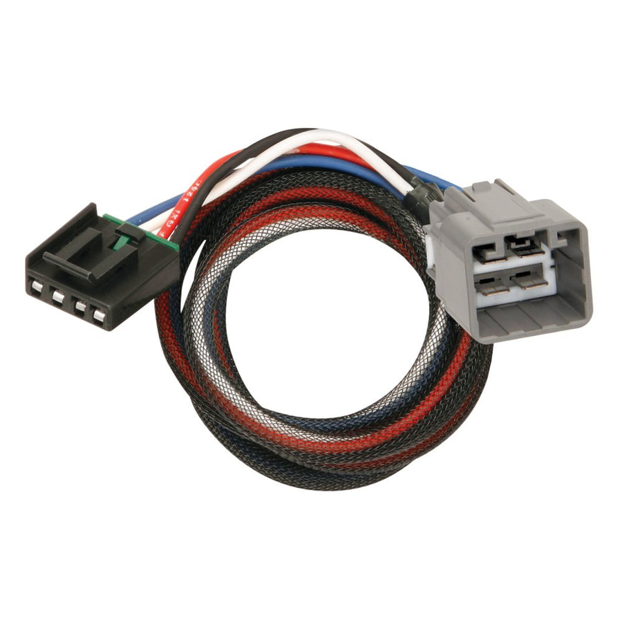 TRAILER BRAKE CONTROLLER CUSTOM HAR