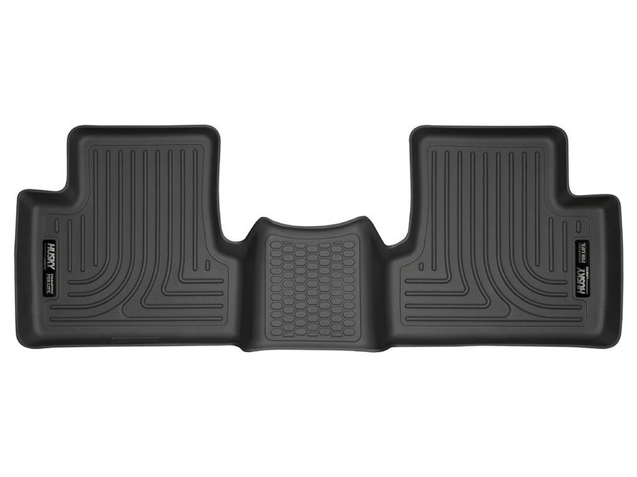 WB 2ND SEAT FLOOR LINER